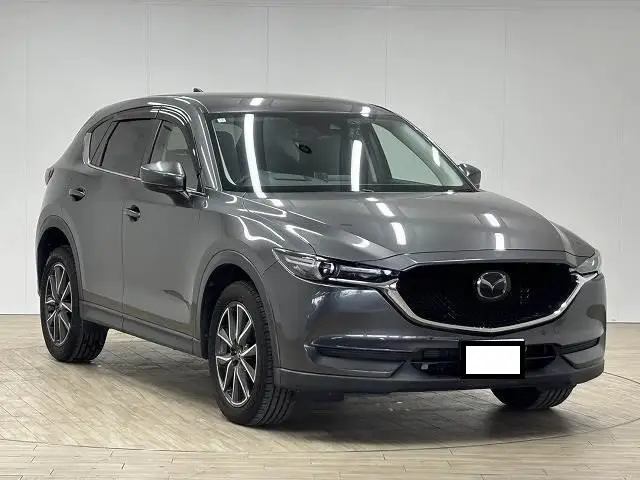 2019 MAZDA CX-5 20S PROACTIVE for sale in Kenya by Best Cars for sale in Kenya LTD.