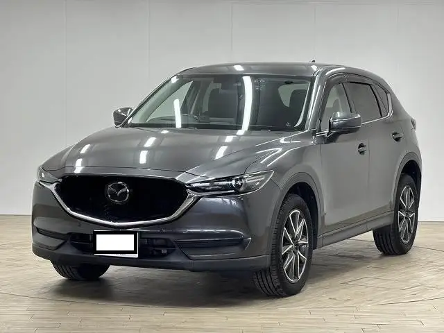 2019 MAZDA CX-5 20S PROACTIVE for sale in Kenya by Best Cars for sale in Kenya LTD.