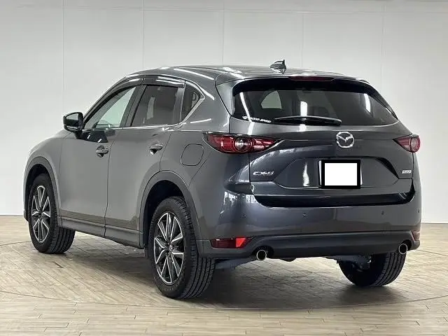 2019 MAZDA CX-5 20S PROACTIVE for sale in Kenya by Best Cars for sale in Kenya LTD.