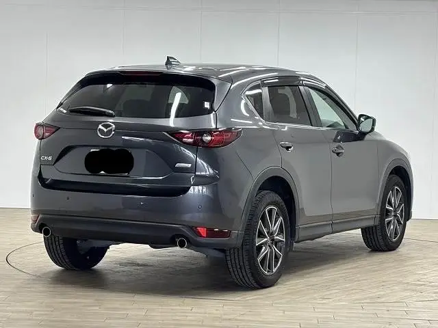 2019 MAZDA CX-5 20S PROACTIVE for sale in Kenya by Best Cars for sale in Kenya LTD.