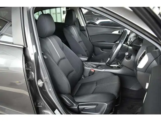 2018 Mazda Axela Sport 15S for sale in Kenya by Best Cars for sale in Kenya LTD.