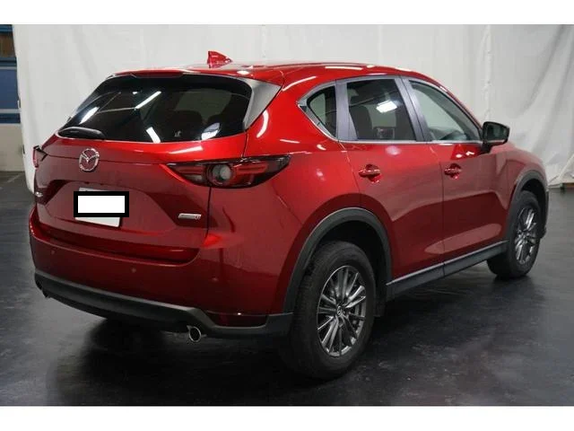 2018 MAZDA CX-5 XD for sale in Kenya by Best Cars for sale in Kenya LTD.