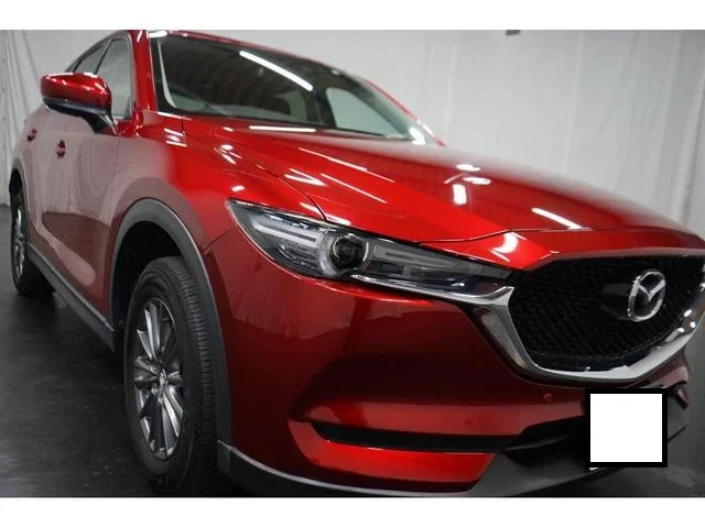 2018 MAZDA CX-5 XD for sale in Kenya by Best Cars for sale in Kenya LTD.