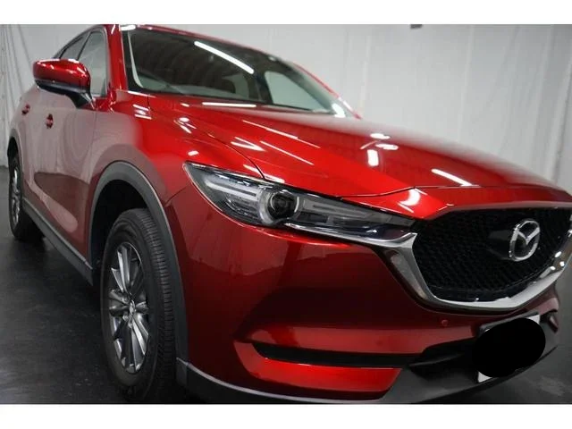 2018 MAZDA CX-5 XD for sale in Kenya by Best Cars for sale in Kenya LTD.