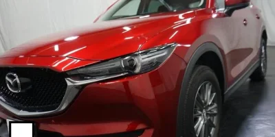 2018 MAZDA CX-5 XD for sale in Kenya