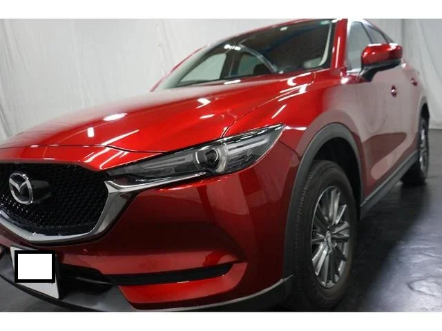 2018 MAZDA CX-5 XD for sale in Kenya by Best Cars for sale in Kenya LTD.