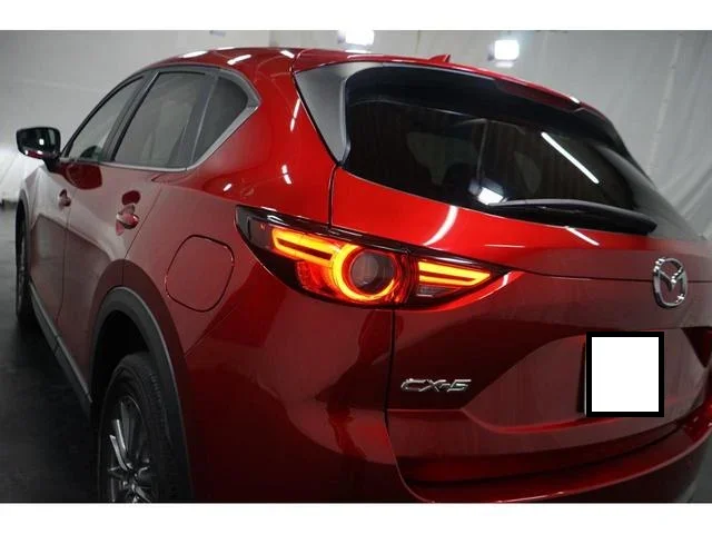 2018 MAZDA CX-5 XD for sale in Kenya by Best Cars for sale in Kenya LTD.