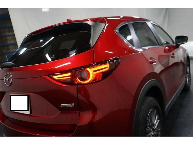 2018 MAZDA CX-5 XD for sale in Kenya by Best Cars for sale in Kenya LTD.