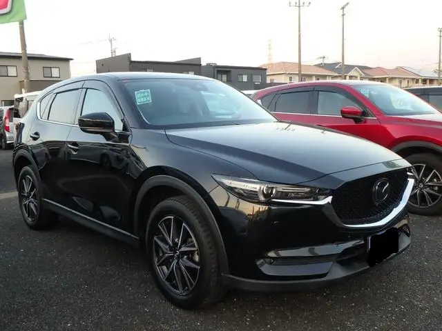 2019 CX-5 25SL for sale in Kenya by Best Cars for sale in Kenya LTD.