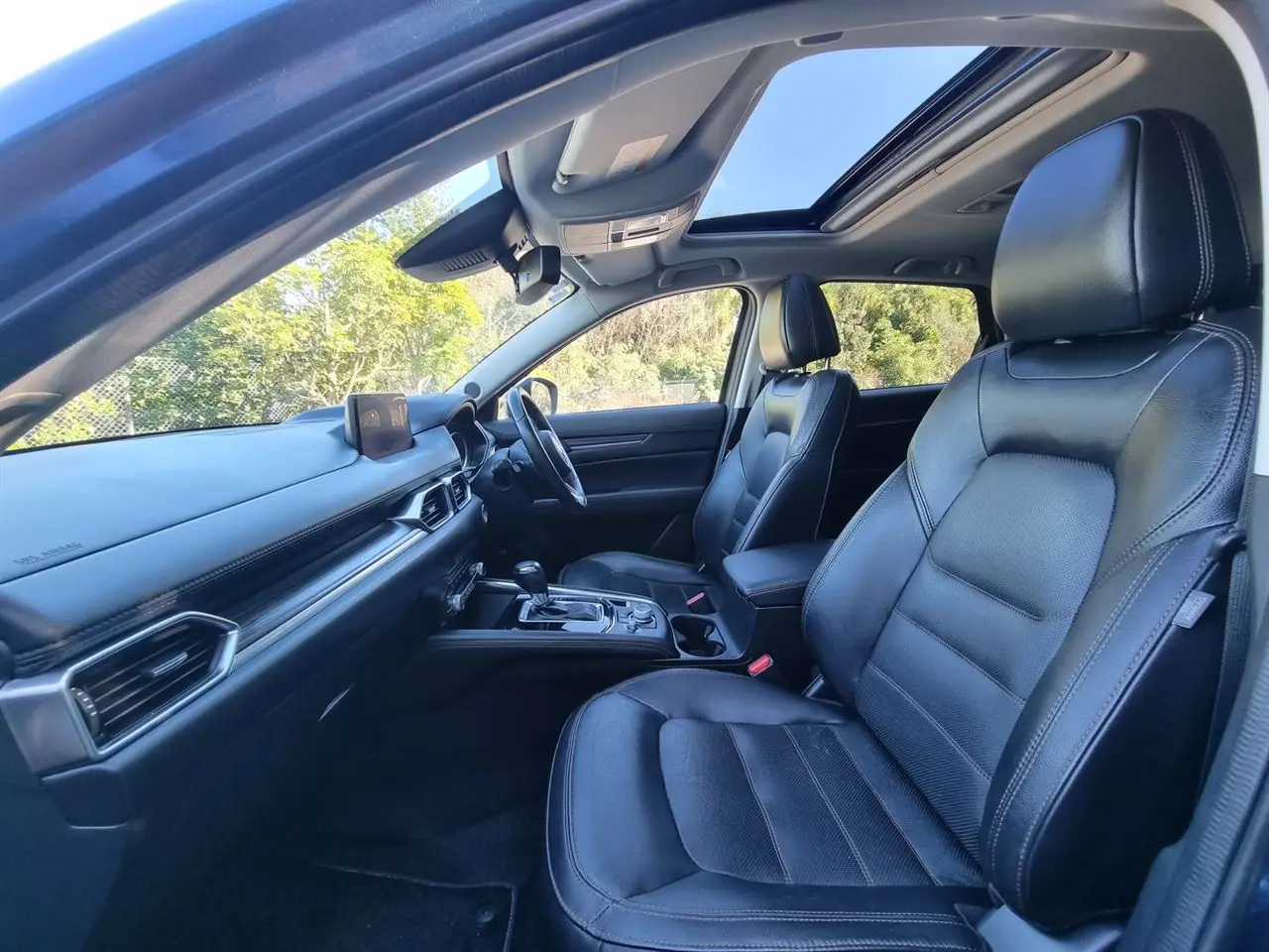 2018 Mazda CX-5 for Sale in Kenya by Best Cars for Sale in Kenya Ltd.