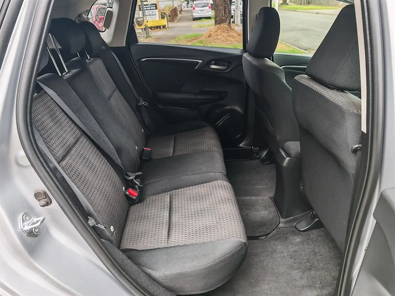 2018 Honda Fit for Sale in Kenya by Best Cars for Sale in Kenya Ltd.