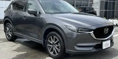 2018 Mazda CX-5 for Sale in Kenya