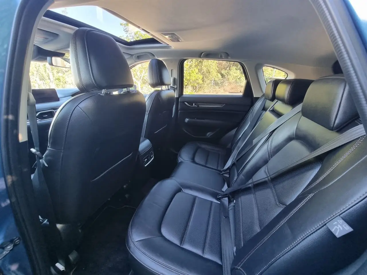 2018 Mazda CX-5 for Sale in Kenya by Best Cars for Sale in Kenya Ltd.