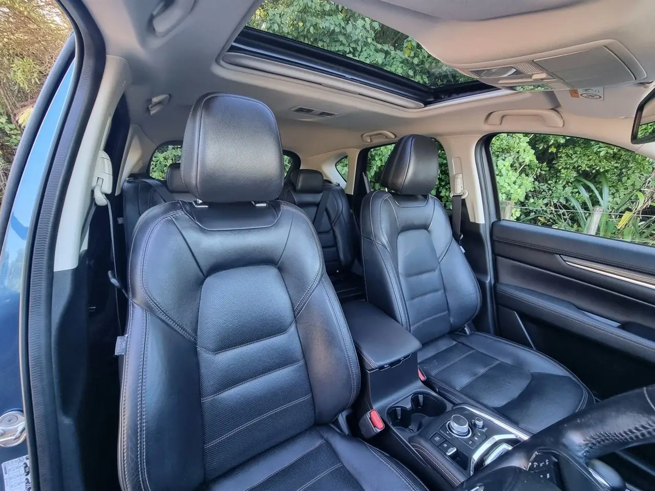 2018 Mazda CX-5 for Sale in Kenya by Best Cars for Sale in Kenya Ltd.