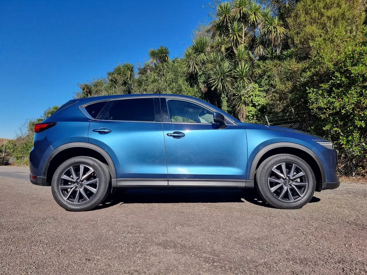 2018 Mazda CX-5 for Sale in Kenya by Best Cars for Sale in Kenya Ltd.