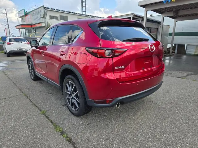 Mazda CX-5 Price in Kenya. Buy Or Import. BestCar.co.ke