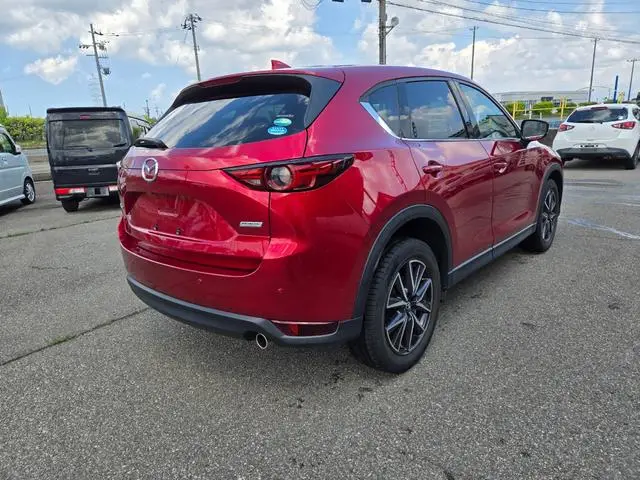Mazda CX-5 Price in Kenya. Buy Or Import. BestCar.co.ke