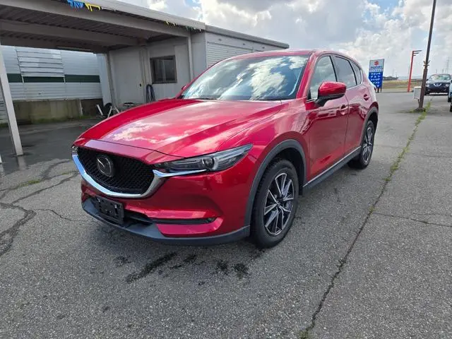 Mazda CX-5 Price in Kenya. Buy Or Import. BestCar.co.ke