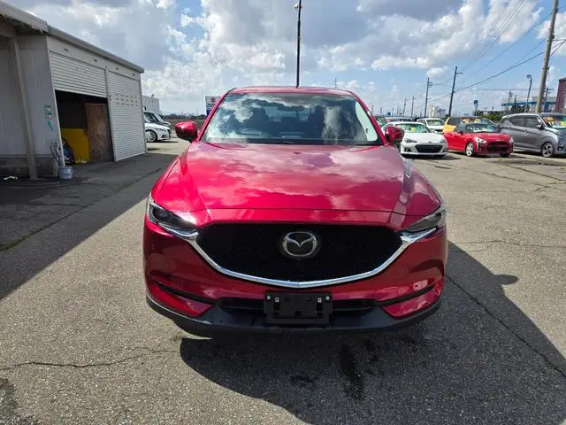 Mazda CX-5 Price in Kenya. Buy Or Import. BestCar.co.ke