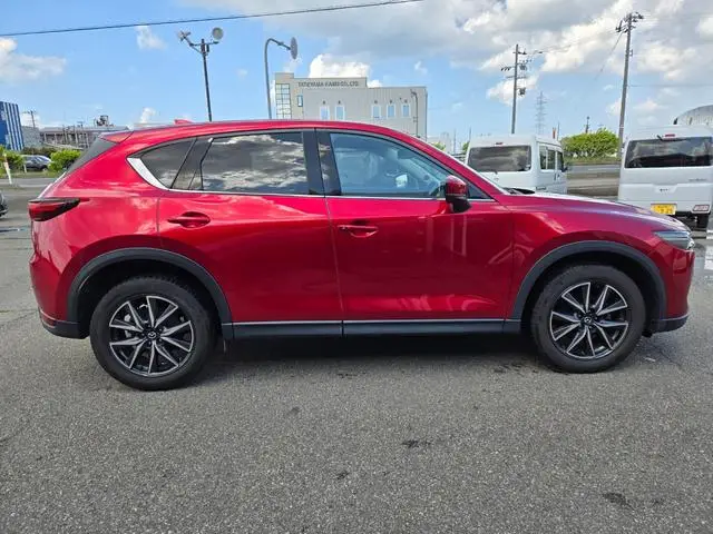 Mazda CX-5 Price in Kenya. Buy Or Import. BestCar.co.ke