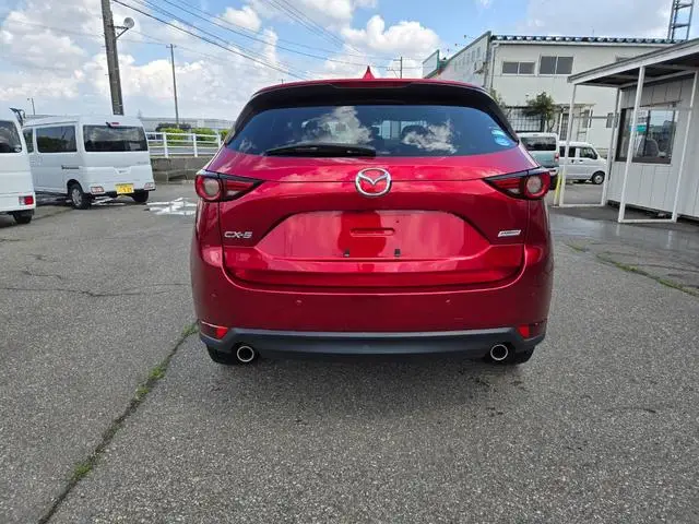 Mazda CX-5 Price in Kenya. Buy Or Import. BestCar.co.ke