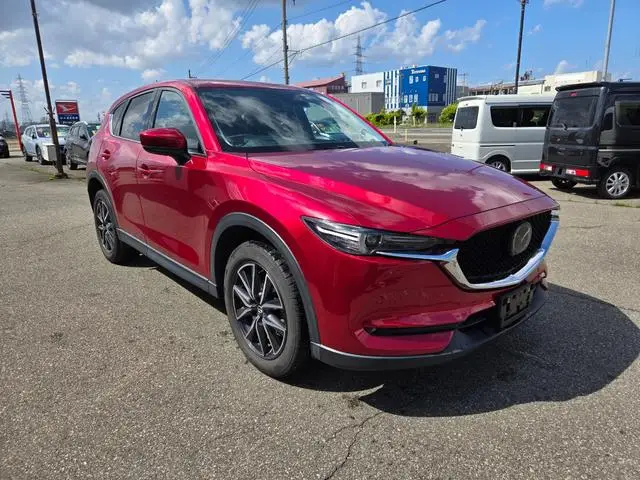Mazda CX-5 Price in Kenya. Buy Or Import. BestCar.co.ke