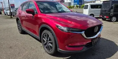 Mazda CX-5 Price in Kenya