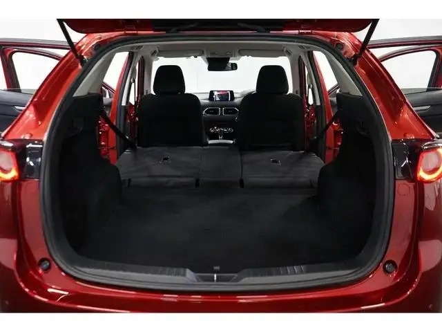 2018 Mazda CX-5 for Sale in Kenya by Best Cars for Sale in Kenya Ltd.