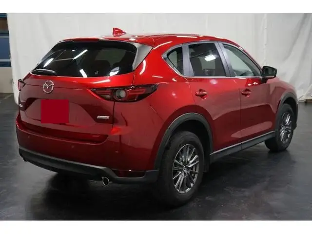2018 Mazda CX-5 for Sale in Kenya by Best Cars for Sale in Kenya Ltd.