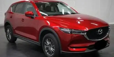 2018 Mazda CX-5 For Sale in Kenya