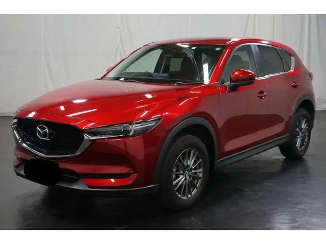 2018 Mazda CX-5 for Sale in Kenya by Best Cars for Sale in Kenya Ltd.