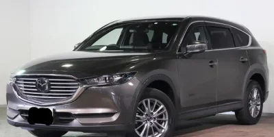 2018 MAZDA CX-8 XD for sale in Kenya