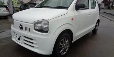 2018 MAZDA CAROL GL for sale in Kenya