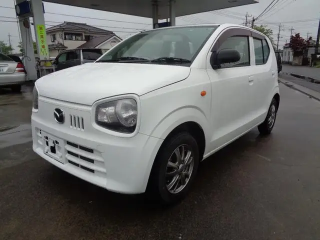 2018 MAZDA CAROL GL for sale in Kenya by Best Cars for sale in Kenya LTD.