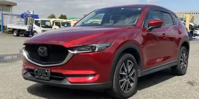 2018 MAZDA CX-5 XD for Sale in Kenya