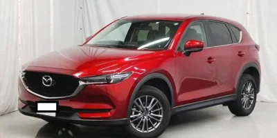 2018 MAZDA CX-5 XD for sale in Kenya
