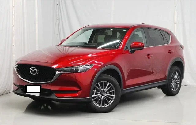 2018 MAZDA CX-5 XD for sale in Kenya by Best Cars for sale in Kenya LTD.