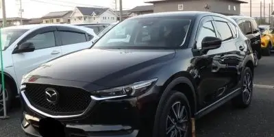 2019 CX-5 25SL for sale in Kenya