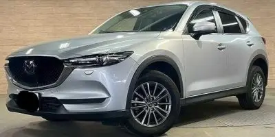 2019 MAZDA CX-5 XD for sale in Kenya LTD