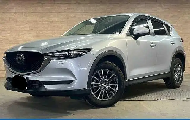 2019 MAZDA CX-5 XD for sale in Kenya by Best Cars for sale in Kenya LTD.