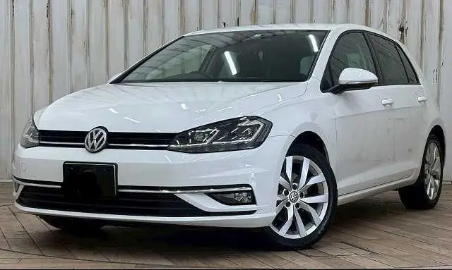 2018 Volkswagen TSI Highline for sale in Kenya by Best Cars for sale in Kenya LTD.