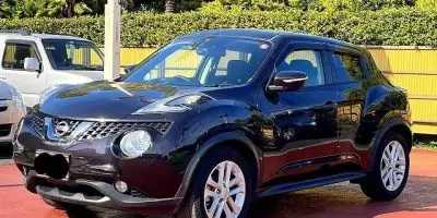 2018 Nissan juke for sale in Kenya
