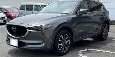 2018 Mazda CX-5 for Sale in Kenya by Best Cars for Sale in Kenya Ltd