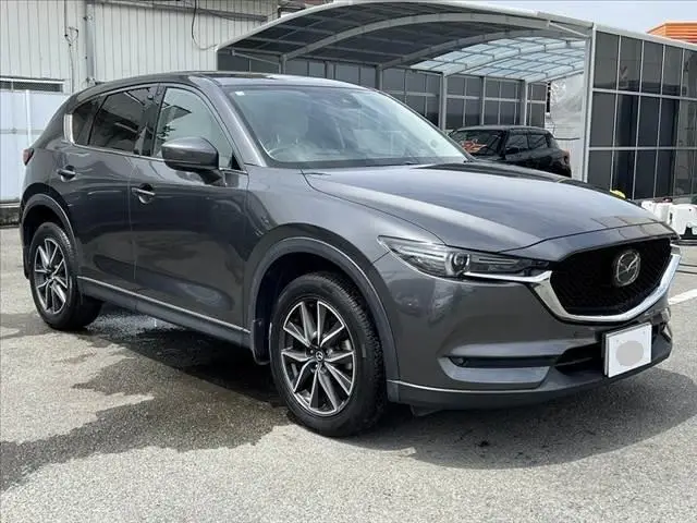 2018 Mazda CX-5 for Sale in Kenya by Best Cars for Sale in Kenya Ltd
