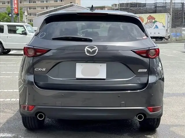 2018 Mazda CX-5 for Sale in Kenya by Best Cars for Sale in Kenya Ltd
