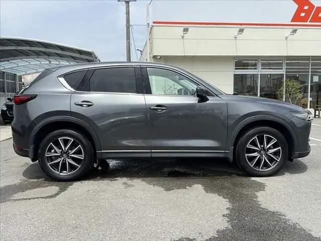 2018 Mazda CX-5 for Sale in Kenya by Best Cars for Sale in Kenya Ltd