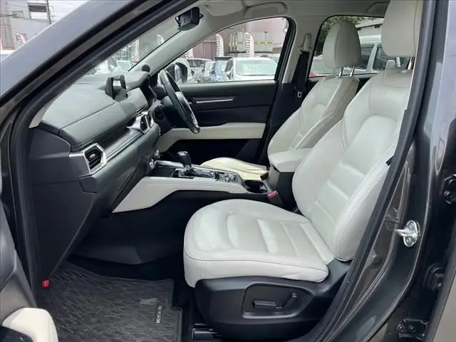 2018 Mazda CX-5 for Sale in Kenya by Best Cars for Sale in Kenya Ltd