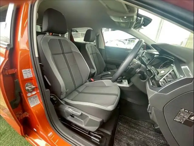 2018 Volkswagen Polo TSI Highline for sale in Kenya by Best Cars for sale in Kenya LTD.