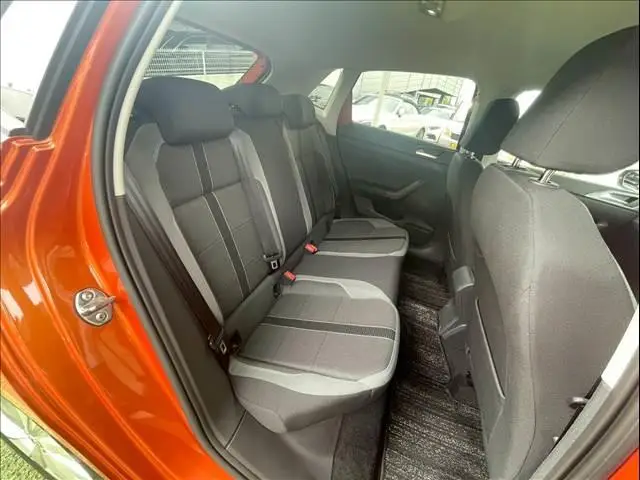 2018 Volkswagen Polo TSI Highline for sale in Kenya by Best Cars for sale in Kenya LTD.