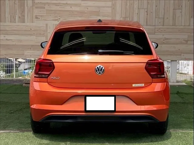 2018 Volkswagen Polo TSI Highline for sale in Kenya by Best Cars for sale in Kenya LTD.